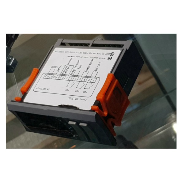 ΘΕΡΜΟΣΤΑΤΗΣ YANS RW-304C