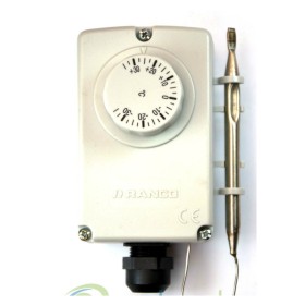 Θερμοστάτης Ranco -35°C έως +35°C