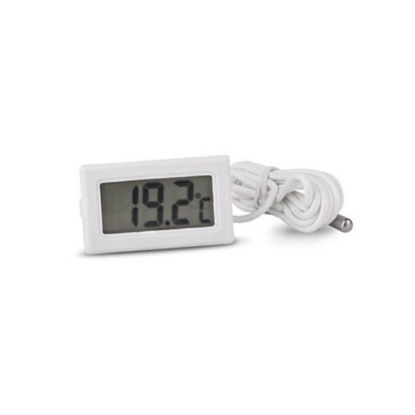 Ψηφιακό Θερμόμετρο Μπαταρίας TPM-10 