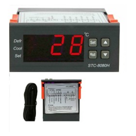 ΘΕΡΜΟΣΤΑΤΗΣ YANS RW-STC-8080H