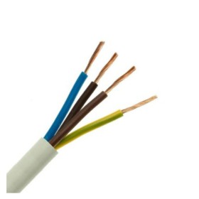 ΚΑΛΩΔΙΟ ΝΥΜΗΥ 4x1.5 ΕΥΚΑΜΠΤΟ