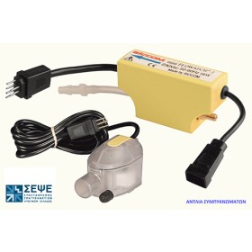 ΑΝΤΛΙΑ ΣΥΜΠΥΚΝΩΜΑΤΩΝ Mini Flowatch2 ΑΝΤΛΙΑ ΣΥΜΠΥΚΝΩΜΑΤΩΝ Mini Flowatch2