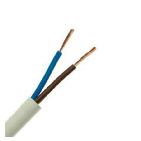 ΚΑΛΩΔΙΟ ΝΥΜΗΥ 2χ1.5 ΕΥΚΑΜΠΤΟ