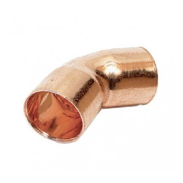 ΗΜΙΚΑΜΠΥΛΗ ΧΑΛΚΟΥ 7/8 BANNINGER