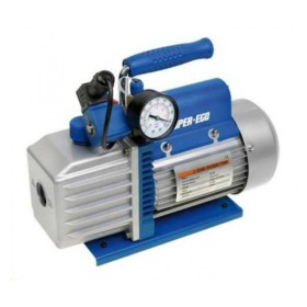 ΑΝΤΛΙΑ ΚΕΝΟΥ R32 SUPER EGO 1,5CFM, 1/4HP 2STAGES