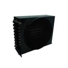 Αερόψυκτος Συμπυκνωτής (κοντέσερ) 1HP 12T4R330Α300Φ1F