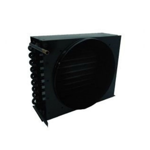 Αερόψυκτος Συμπυκνωτής (κοντέσερ) 1HP 12T4R330Α300Φ1F