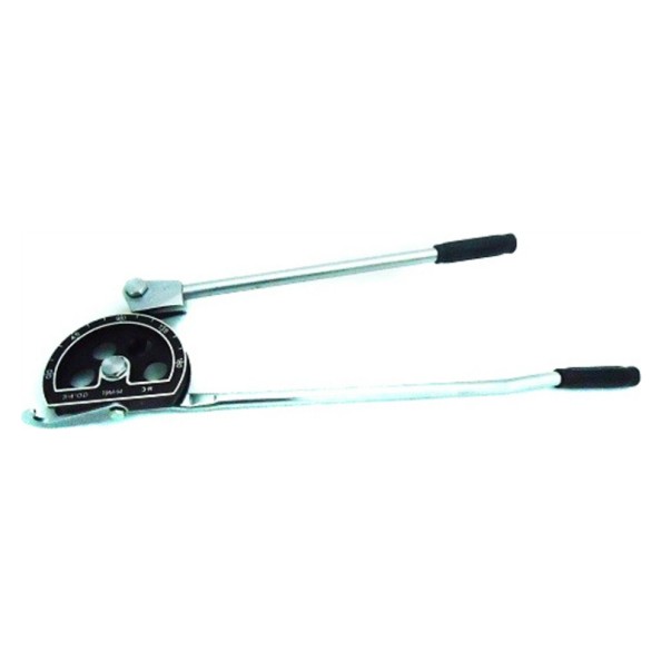 Κουρμπαδόρος Χειρός 3/4" RW-364A-12