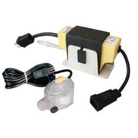 ΑΝΤΛΙΑ ΣΥΜΠΥΚΝΩΜΑΤΩΝ Mini Flowatch2 SILENCE ΑΝΤΛΙΑ ΣΥΜΠΥΚΝΩΜΑΤΩΝ Mini Flowatch2 SILENCE