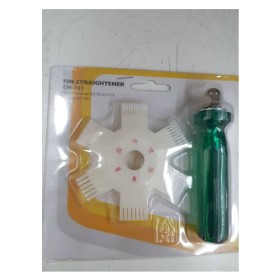 Κτένι Πτερυγίων "Ομπρέλα" TEC