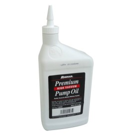 Λάδι Αντλίας Κενού 1/4 gal No 13203