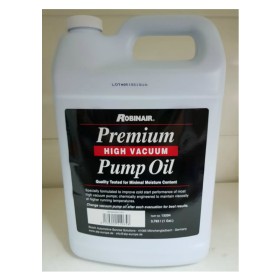 Λάδι Αντλίας Κενού 1 gal No 13204