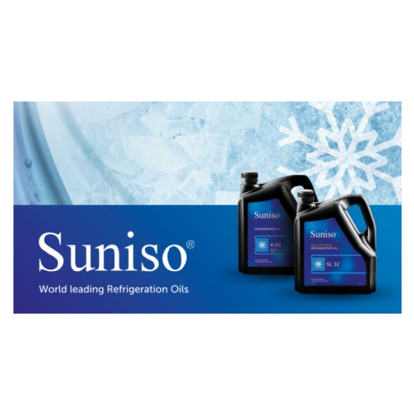 ΨΥΚΤΕΛΑΙΟ 3GS SUNISO 4lt