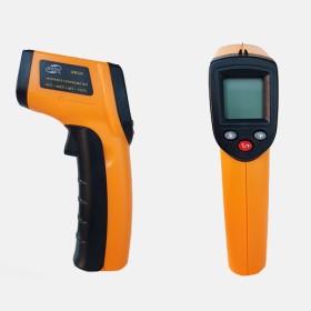 ΘΕΡΜΟΜΕΤΡΟ ΥΠΕΡΥΘΡΩΝ ΧΕΙΡΟΣ GM320