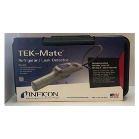Inficon TEK-Mate Ανιχνευτής Διαρροών Ψυκτικών Υγρών