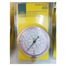 Μανόμετρο Υψηλής Refco M2-500-DS CLIMA R-410A