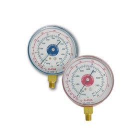 Μανόμετρο Υψηλής Πίεσης HC R-410A