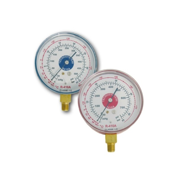 ΜΑΝΟΜΕΤΡΟ ΥΨΗΛΗΣ HC R410