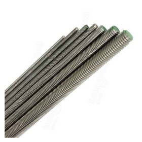 Ντίζα M10x1000mm Würth DIN 976