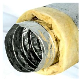 ΑΕΡΑΓΩΓΟΣ ΕΥΚΑΜΠΤΟΣ ΜΟΝΩΜΕΝΟΣ Φ180mm