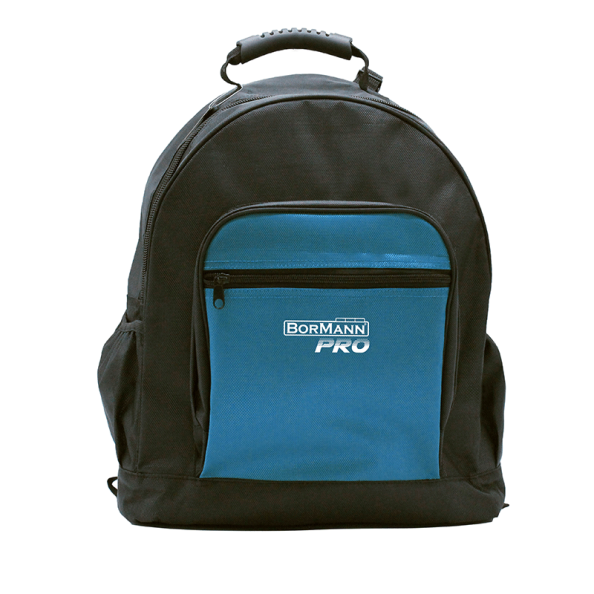 Τσάντα Πλάτης Εργαλείων Ενισχυμένη Υφασμάτινη