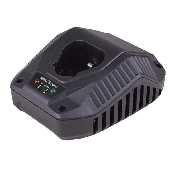 Φορτιστής Bormann Pro 12V 2.4A