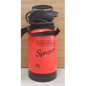 Ψεκαστήρας Προπιέσεως 5Lt