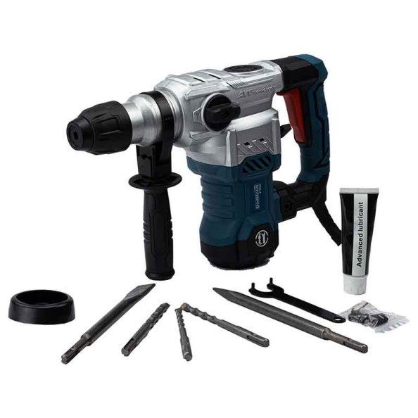 Περιστροφικό Σκαπτικό Πιστολέτο Bormann Pro  1300W 