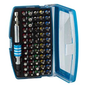 Σετ Μύτες 62 Τεμαχίων