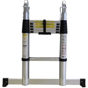 ΣΚΑΛΑ ΤΗΛΕΣΚΟΠΙΚΗ ΑΛΟΥΜΙΝΙΟΥ