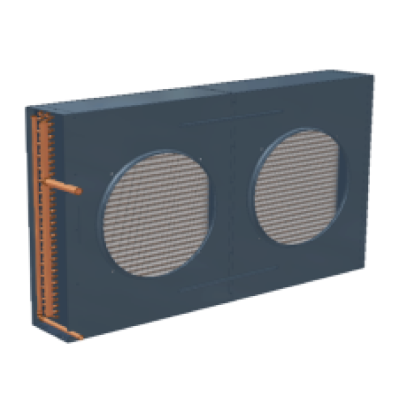 Αερόψυκτος Συμπυκνωτής (κοντεσερ) 3HP 18T3R790Α350Φ2F