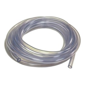 Σωλήνας PVC Διάφανος Φ6mm
