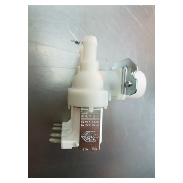 Ηλεκτροβαλβίδα Νερού II 90° Γωνιακή 230V