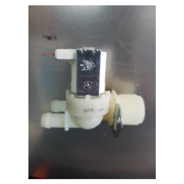 ΗΛΕΚΤΡΟΒΑΛΒΙΔΑ ΔΙΠΛΗ 3/4” - Φ12mm 230V