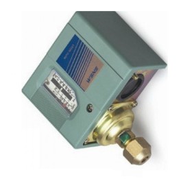 Πρεσοστάτης Υψηλής Saginomiya SNS-C130X Auto Reset