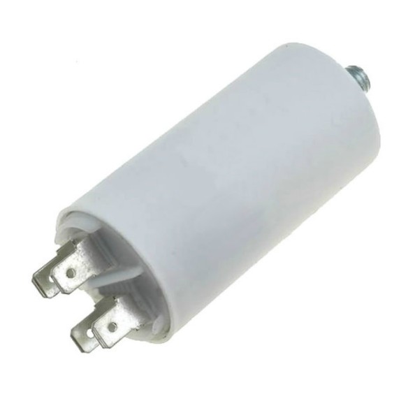 Πυκνωτής Λειτουργίας 5μF