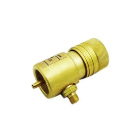 Ρυθμιστής Mapp Gas & Οξυγόνου MR5