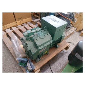 ΣΥΜΠΙΕΣΤΗΣ BITZER 4TC-8.2Y