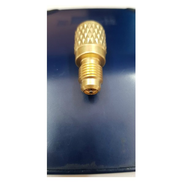 ΣΥΝΔΕΣΜΟΣ 1/4MΧ5/16F TEC