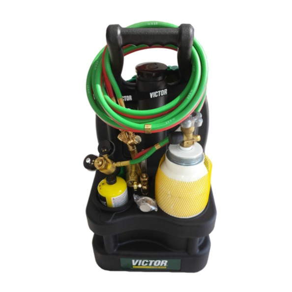 Σετ Οξυγόνου Victor TurboTorch