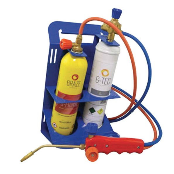 ΣΕΤ ΣΥΣΚΕΥΗΣ ΟΞΥΓΩΝΟΥ Mini  GENERAL GAS