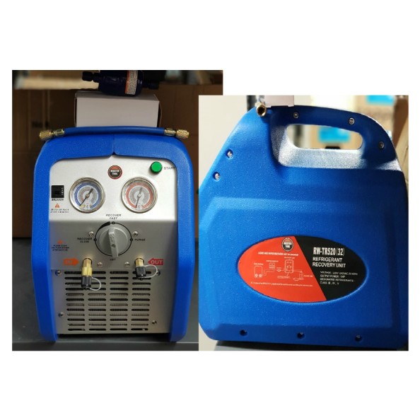 Συσκευή Ανάκτησης YANS RW-TR520(32)