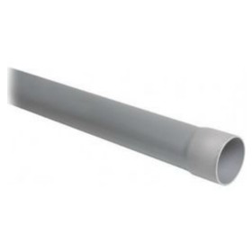 ΣΩΛΗΝΑΣ ΑΠΟΧΕΤΕΥΣΗΣ ΛΕΥΚΟΣ Φ32mm