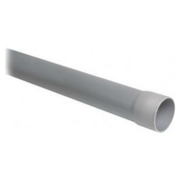 ΣΩΛΗΝΑΣ ΑΠΟΧΕΤΕΥΣΗΣ ΛΕΥΚΟΣ Φ32mm