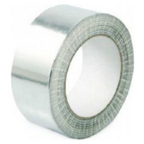 Ταινία Αλουμινίου 50mm x 50m