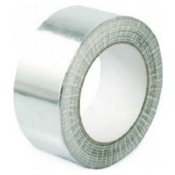 Ταινία Αλουμινίου 50mm x 50m