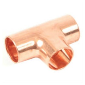 Τάφ Χαλκού 1/2" Τάφ Χαλκού 1/2"