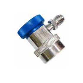 Ταχυσύνδεσμος AC Αυτοκινήτου Χαμηλής (Μπλε)