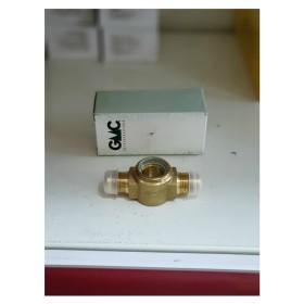 Υγροδείκτης GMC 3/8" SAE Flare LI3MM