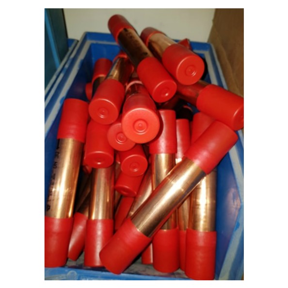 Φίλτρο Οικιακού Ψυγείου 50gr 1/4" x 1/4"